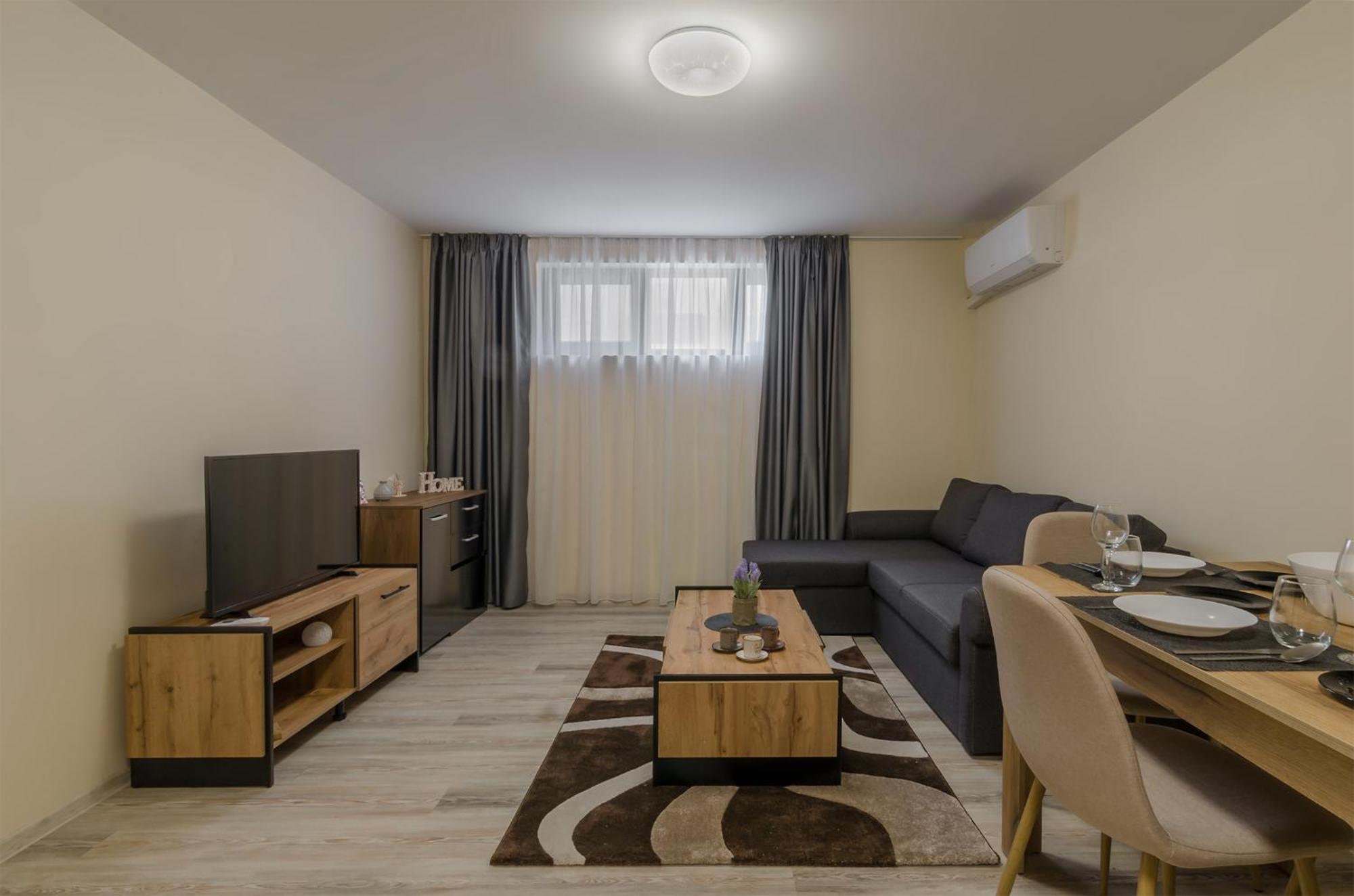 Appartement Brizy à Varna Extérieur photo