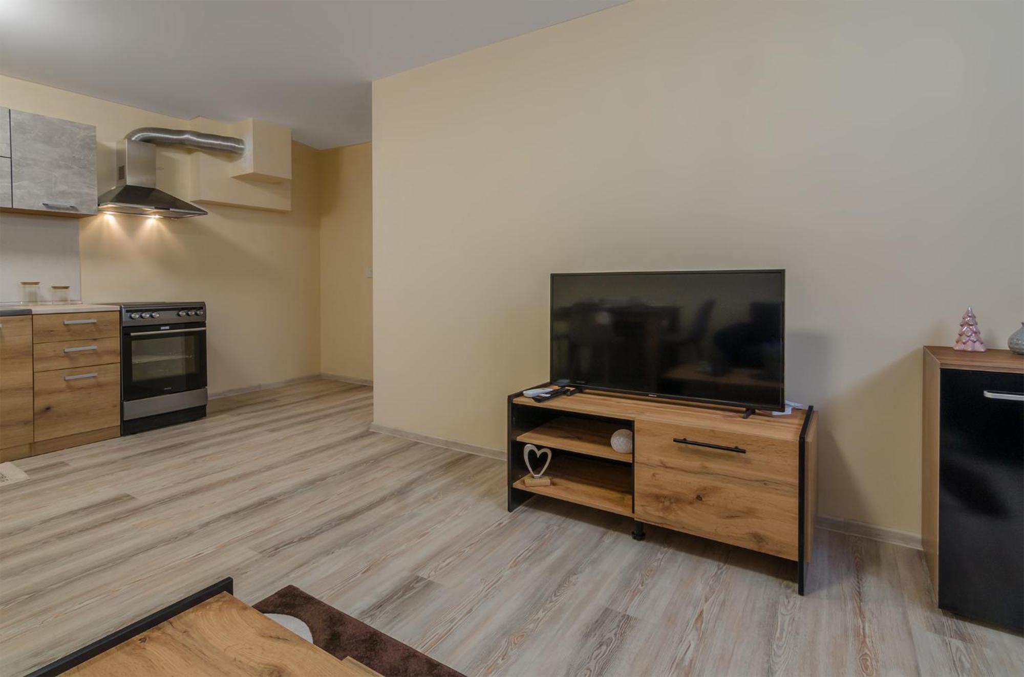 Appartement Brizy à Varna Extérieur photo