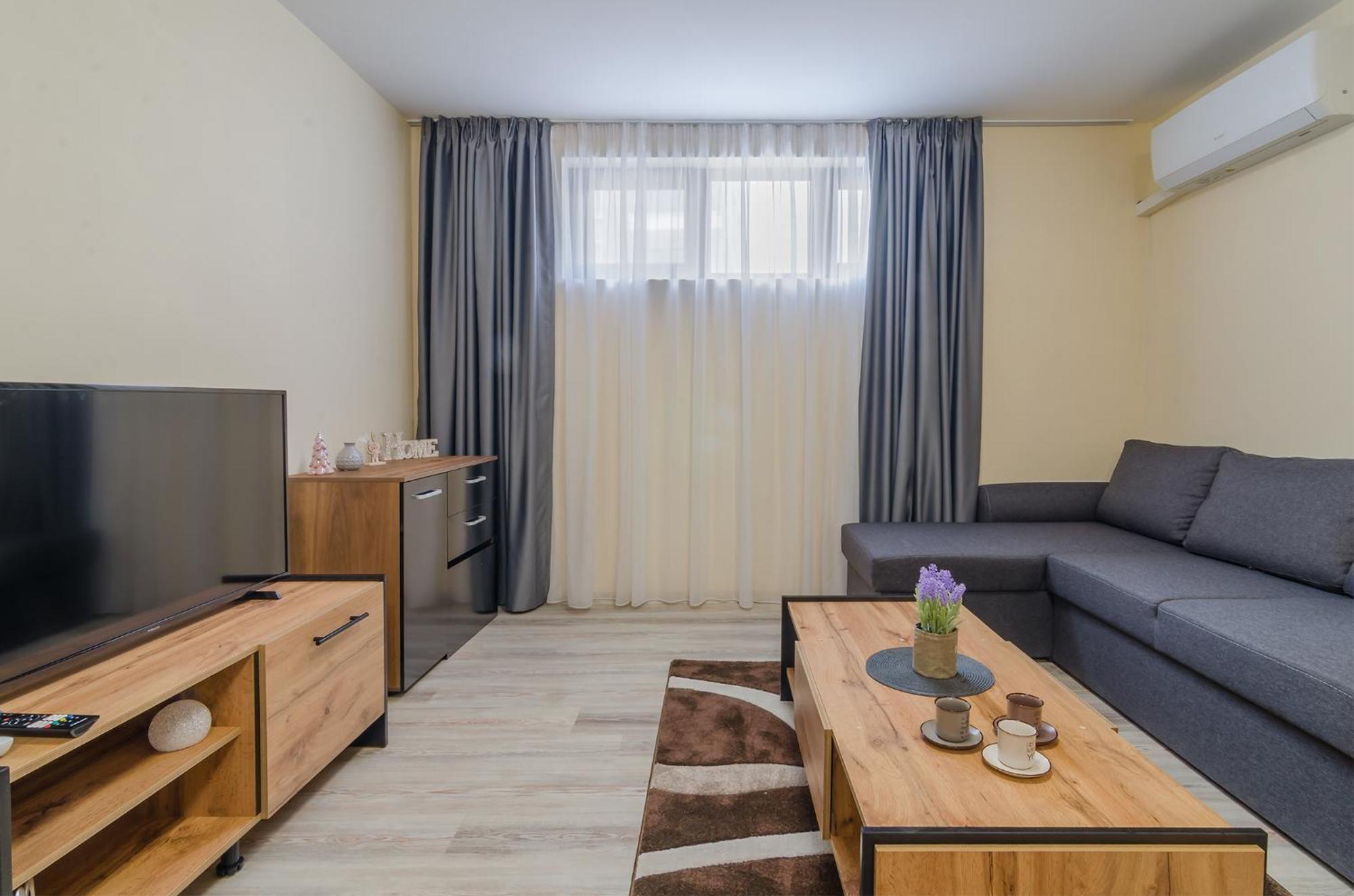 Appartement Brizy à Varna Extérieur photo