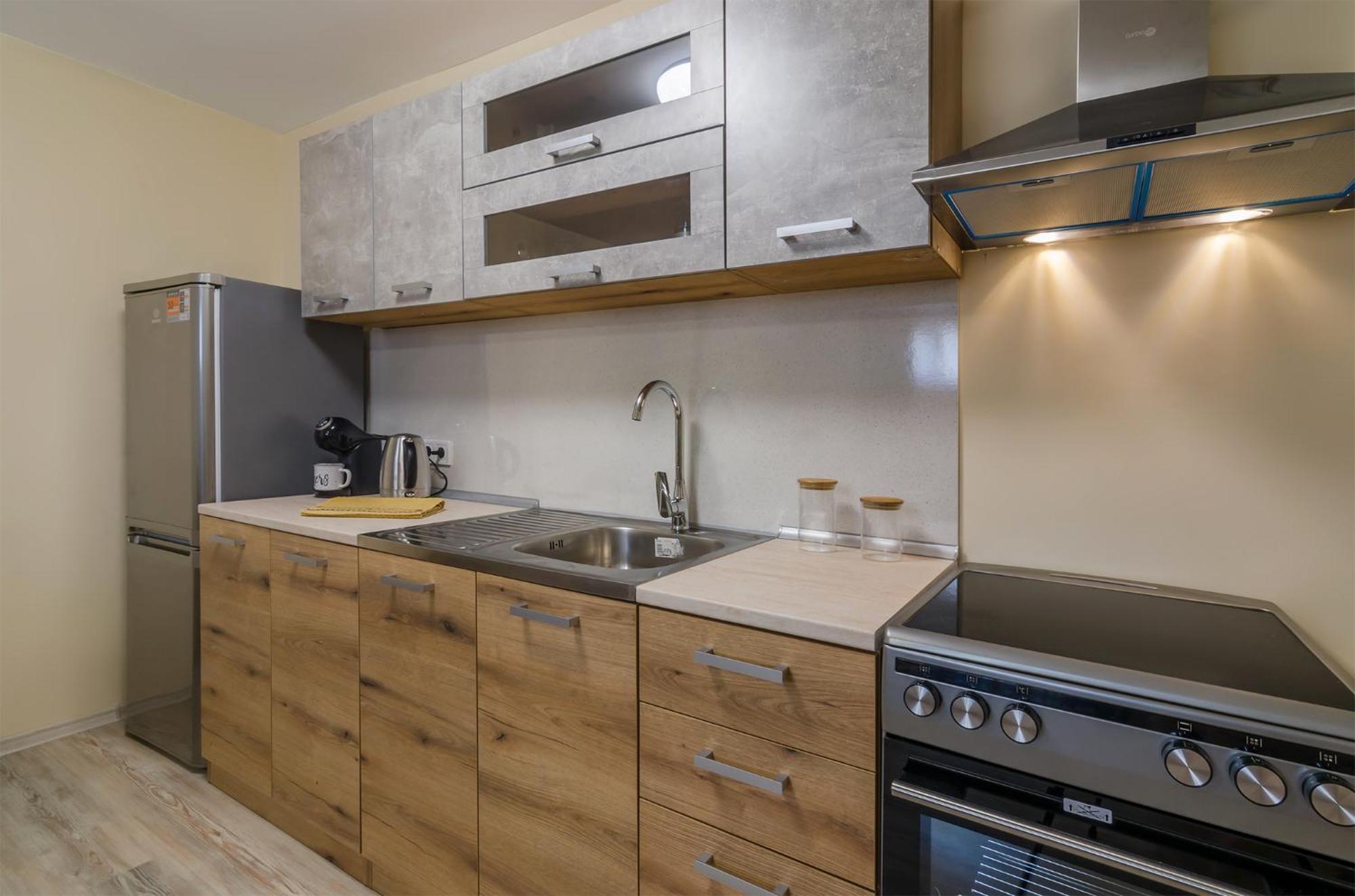 Appartement Brizy à Varna Extérieur photo