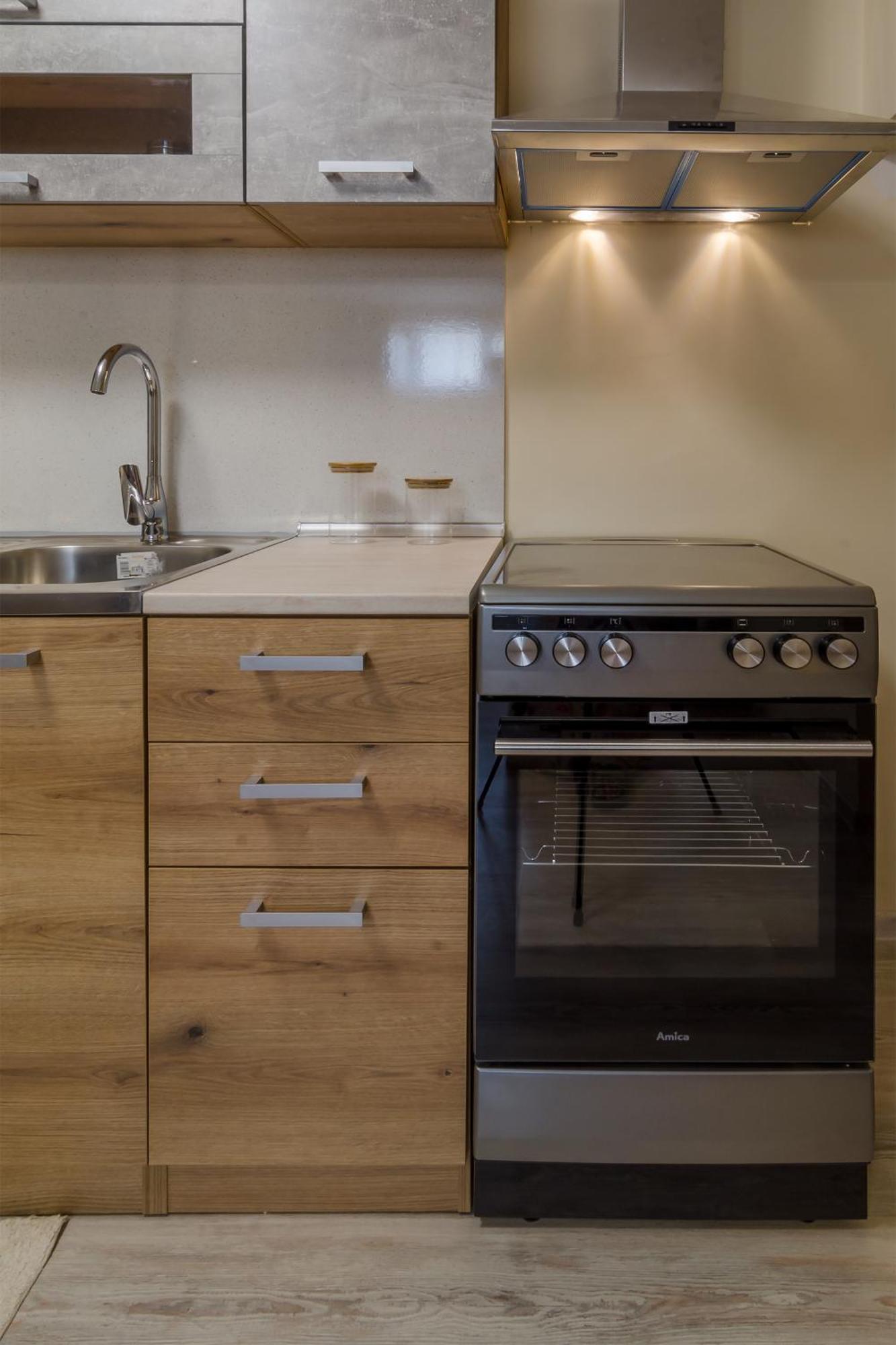 Appartement Brizy à Varna Extérieur photo